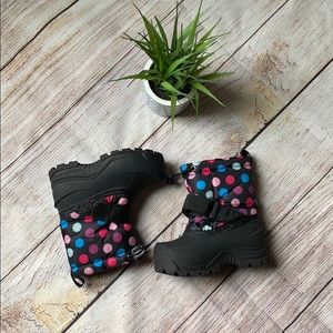 Northside Girls Snow Boots